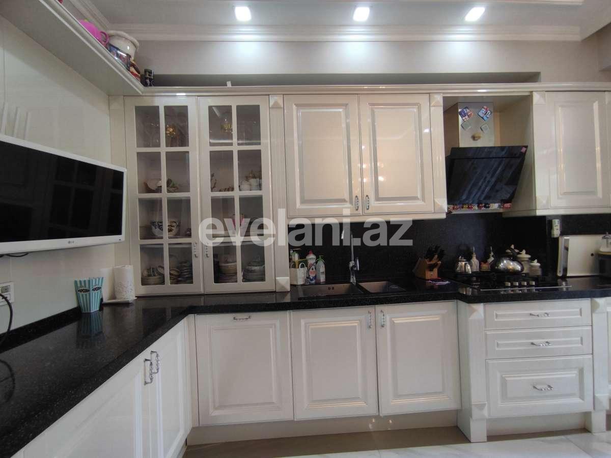 Satılır, yeni tikili, 3 otaqlı, 142 m², Gənclik m.