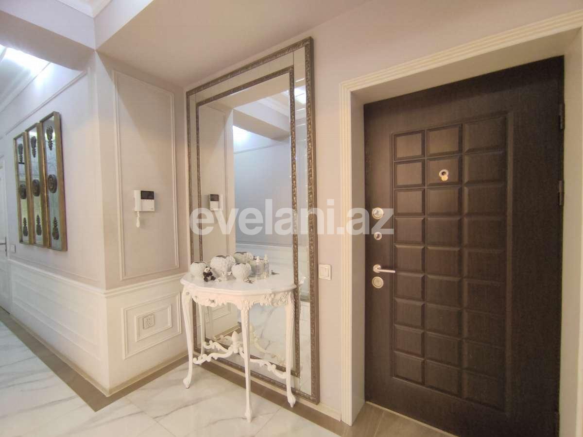 Satılır, yeni tikili, 3 otaqlı, 142 m², Gənclik m.