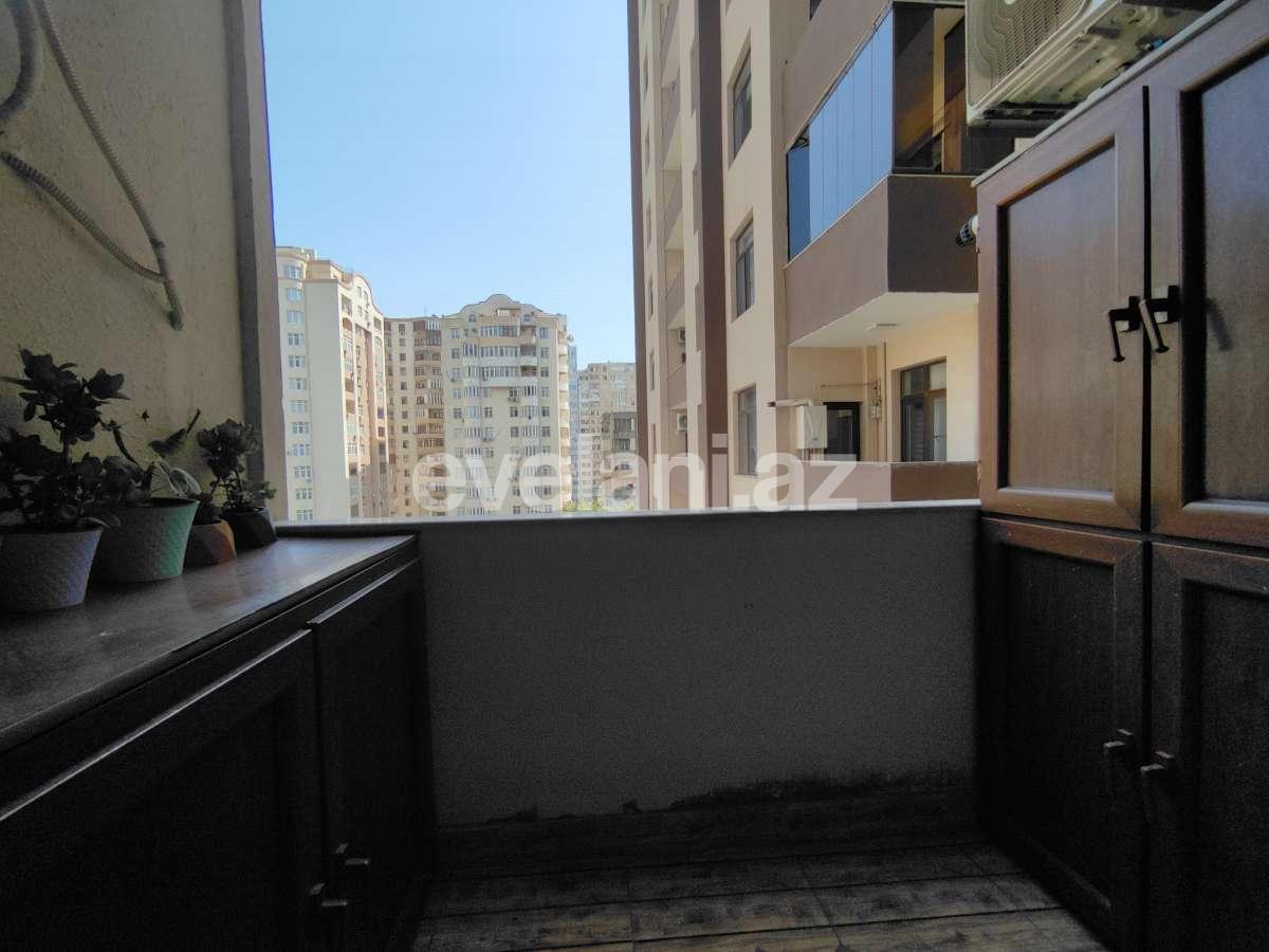 Satılır, yeni tikili, 3 otaqlı, 142 m², Gənclik m.