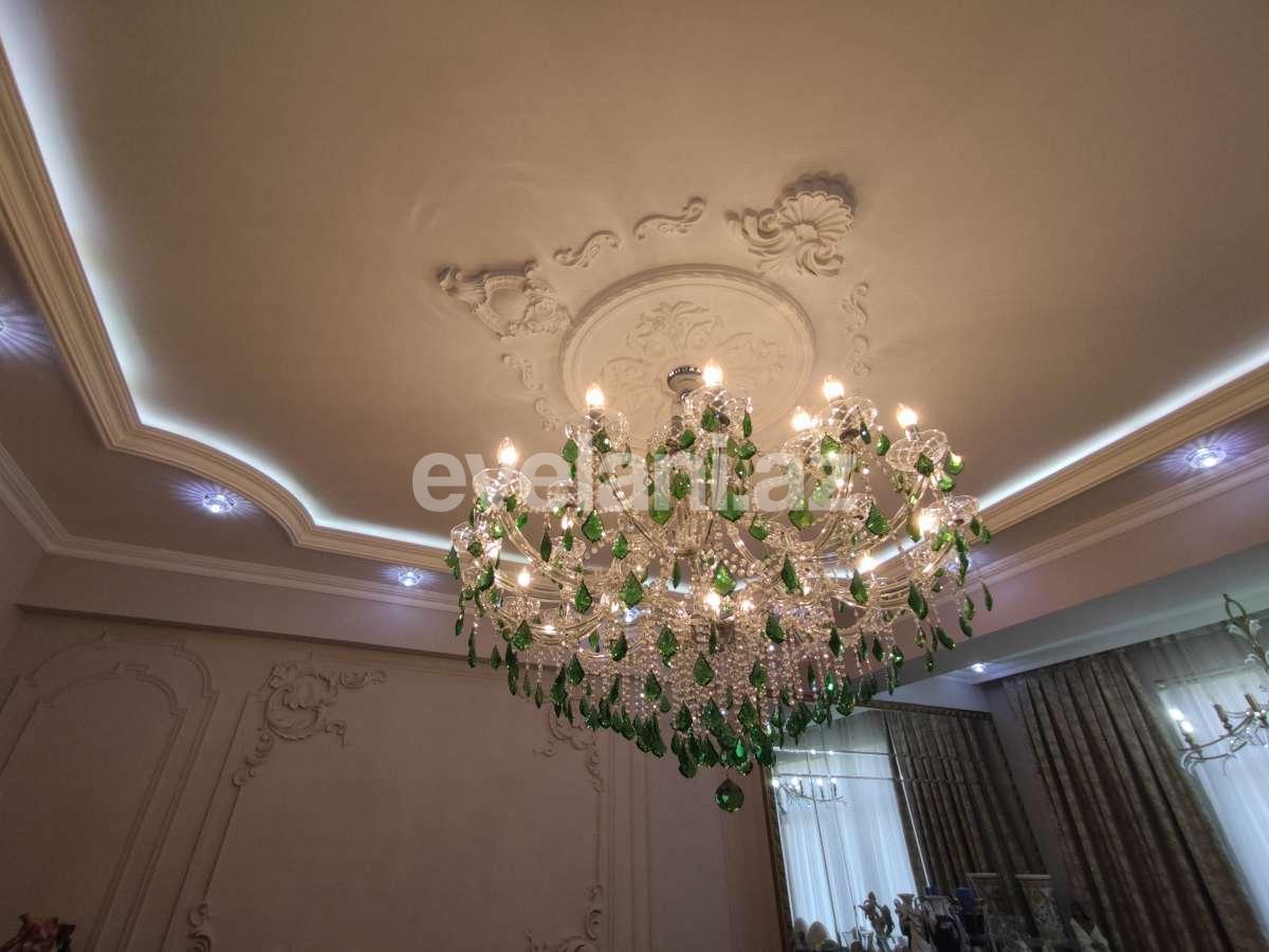 Satılır, yeni tikili, 3 otaqlı, 142 m², Gənclik m.