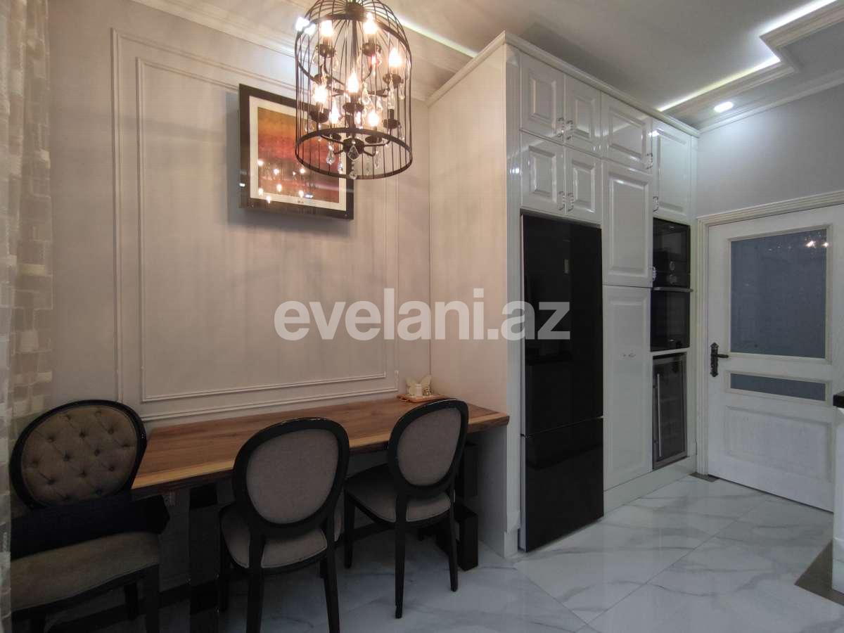 Satılır, yeni tikili, 3 otaqlı, 142 m², Gənclik m.