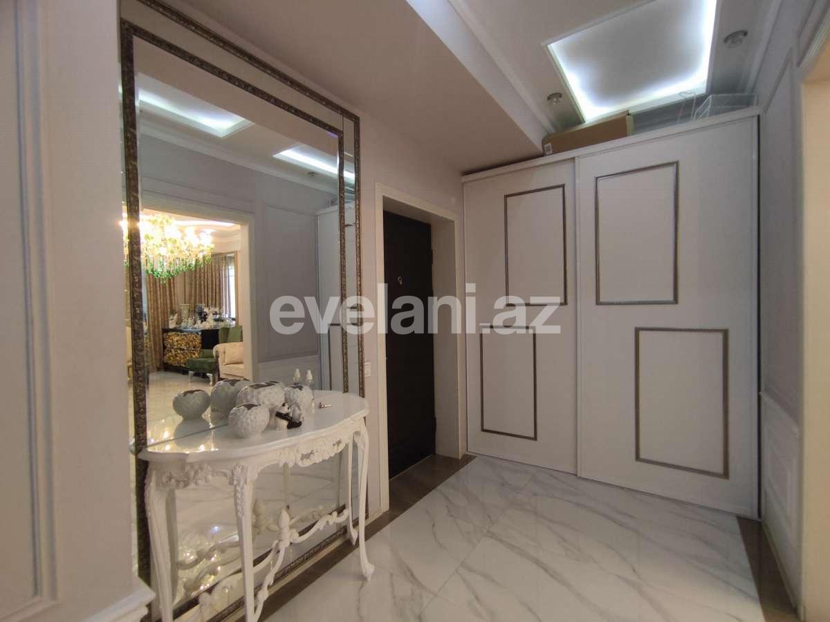 Satılır, yeni tikili, 3 otaqlı, 142 m², Gənclik m.