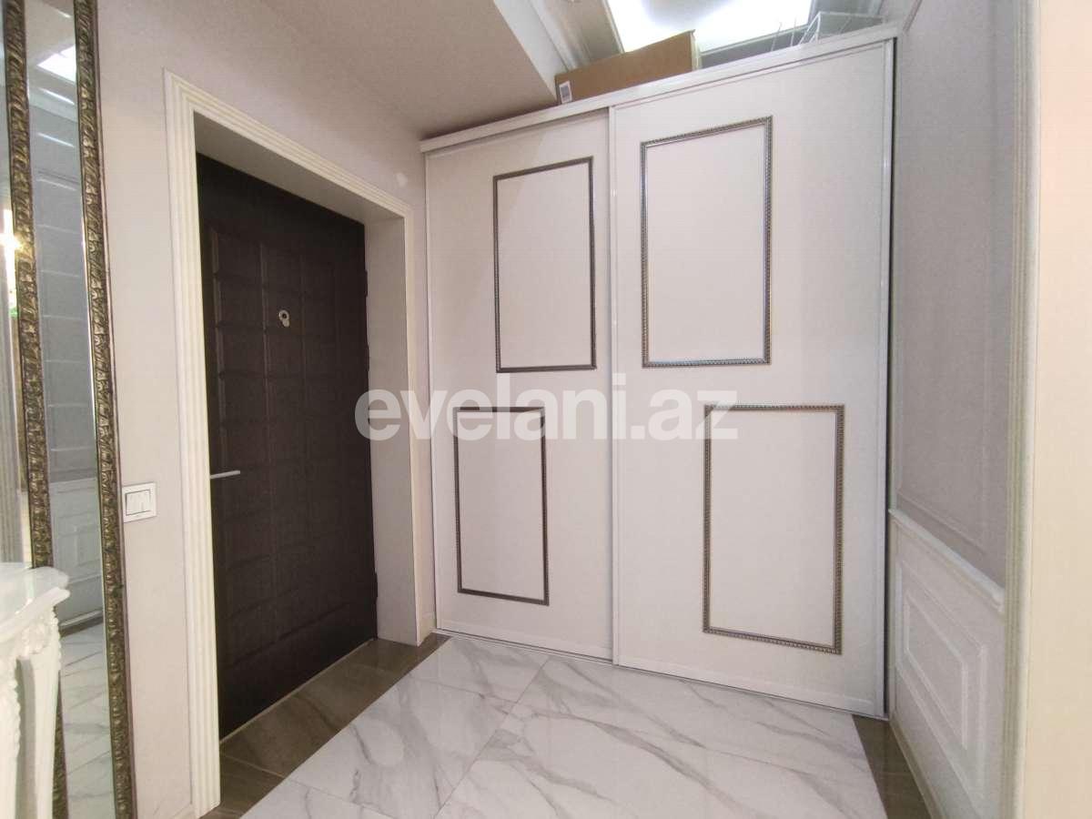 Satılır, yeni tikili, 3 otaqlı, 142 m², Gənclik m.