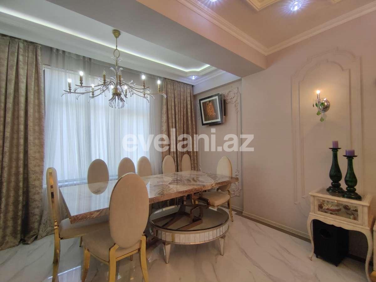 Satılır, yeni tikili, 3 otaqlı, 142 m², Gənclik m.