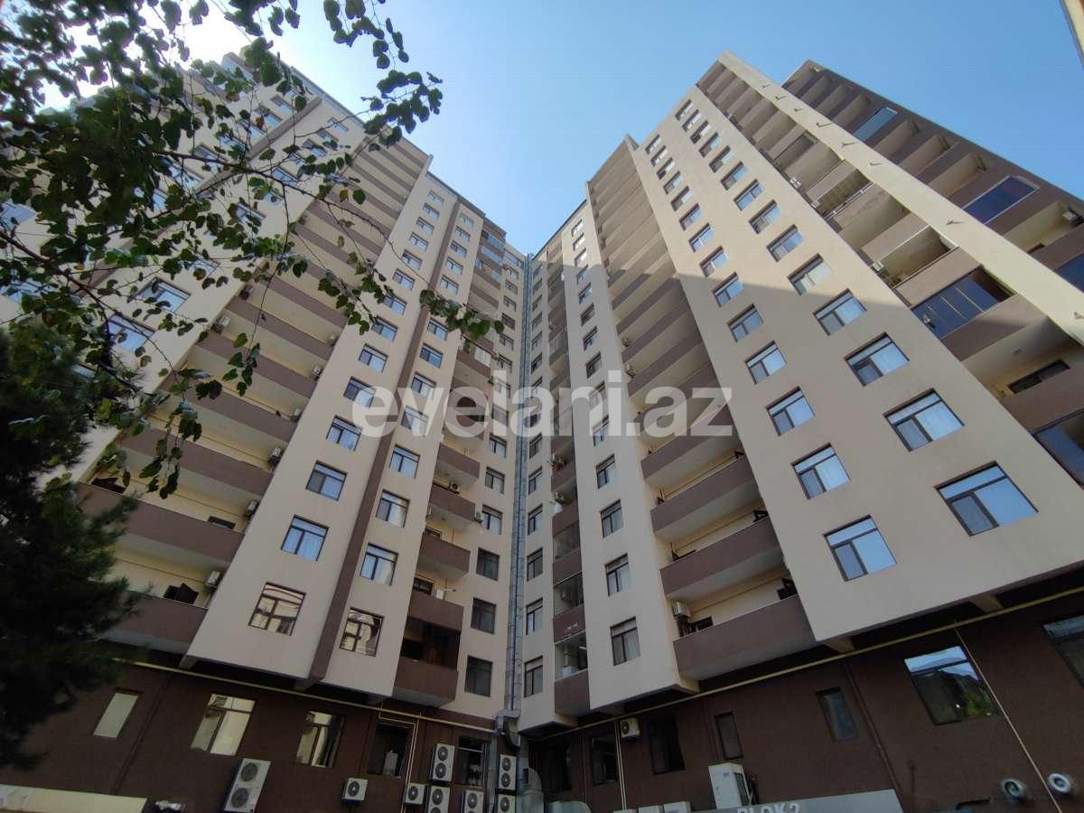 Satılır, yeni tikili, 3 otaqlı, 142 m², Gənclik m.