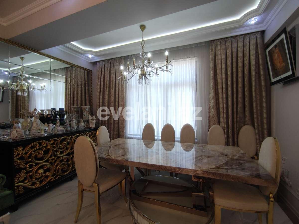 Satılır, yeni tikili, 3 otaqlı, 142 m², Gənclik m.