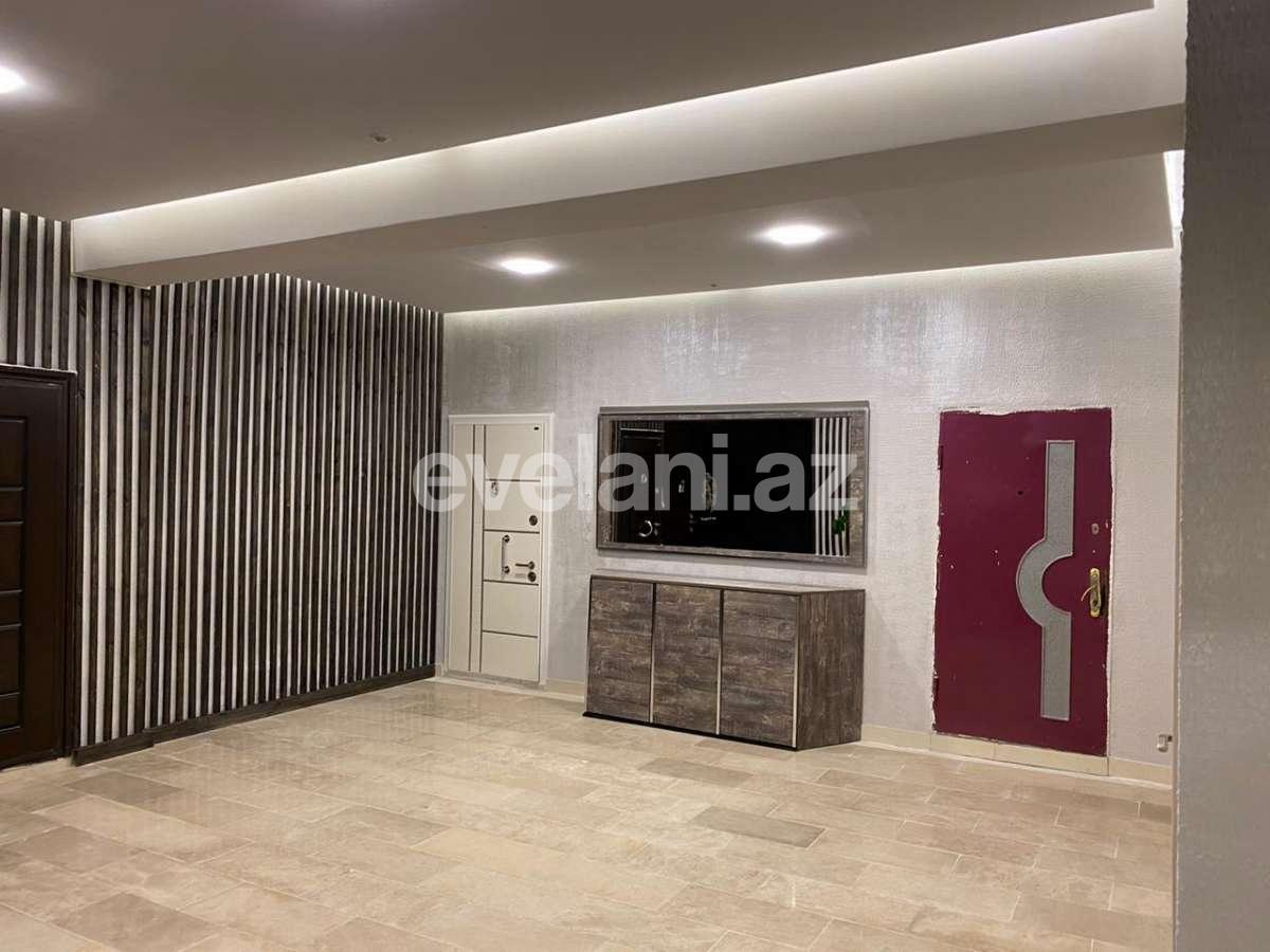 Satılır, yeni tikili, 3 otaqlı, 157.6 m², Şah İsmayıl Xətai m.