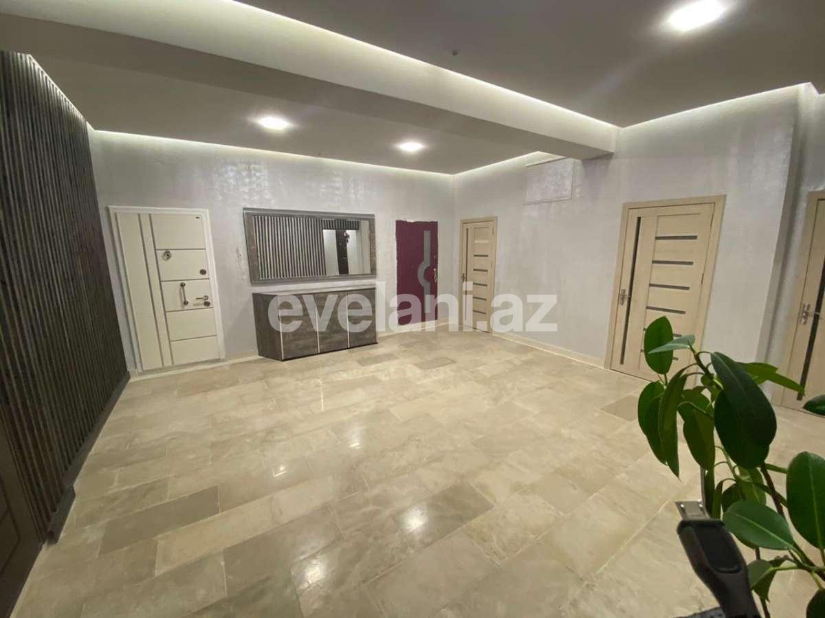 Satılır, yeni tikili, 3 otaqlı, 157.6 m², Şah İsmayıl Xətai m.