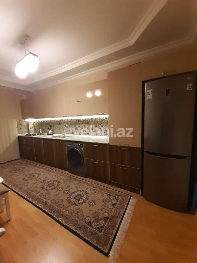 Satılır, yeni tikili, 3 otaqlı, 120 m², Yeni Yasamal q.
