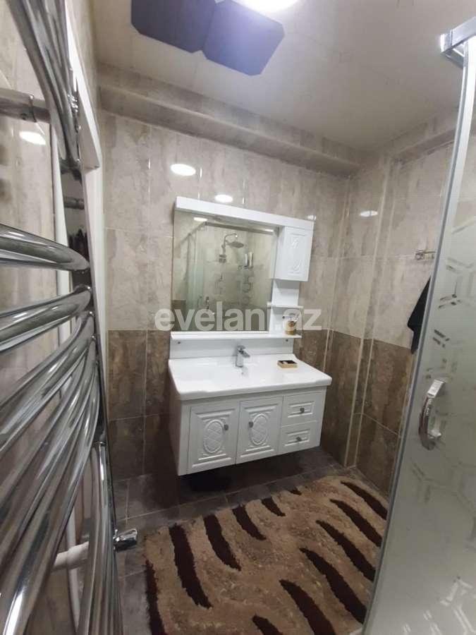 Satılır, yeni tikili, 3 otaqlı, 120 m², Yeni Yasamal q.
