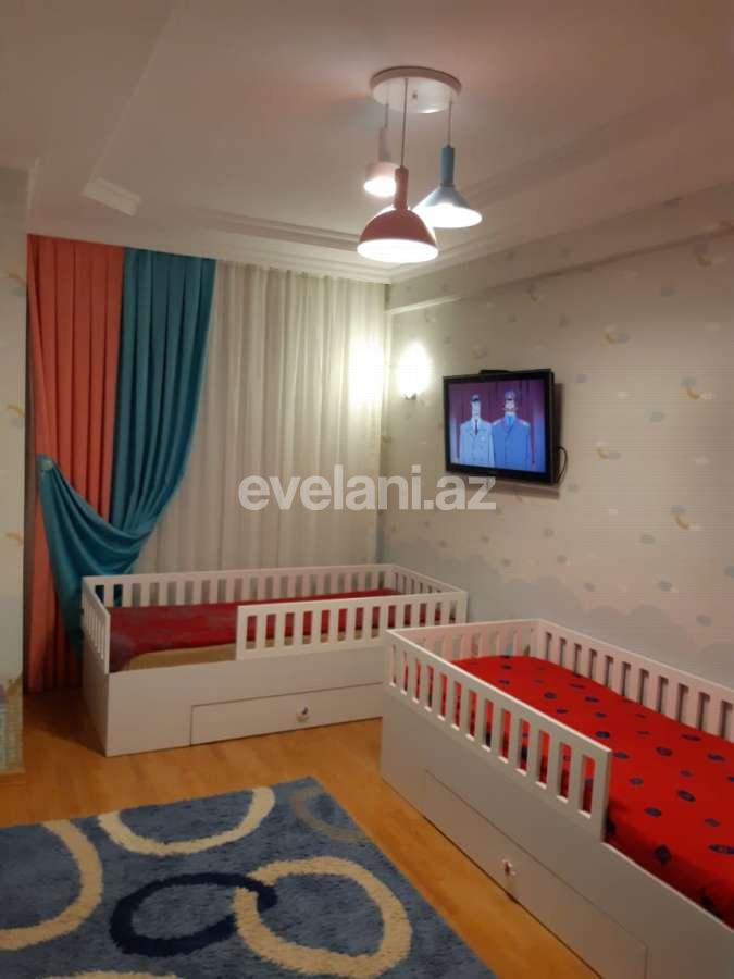 Satılır, yeni tikili, 3 otaqlı, 120 m², Yeni Yasamal q.