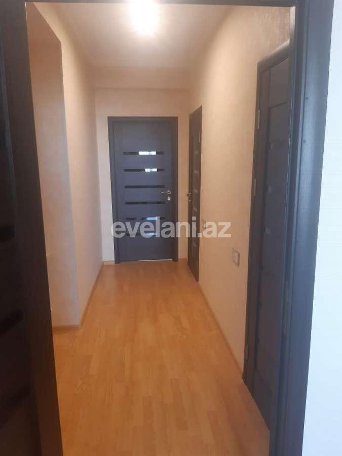 Satılır, yeni tikili, 3 otaqlı, 120 m², Yeni Yasamal q.