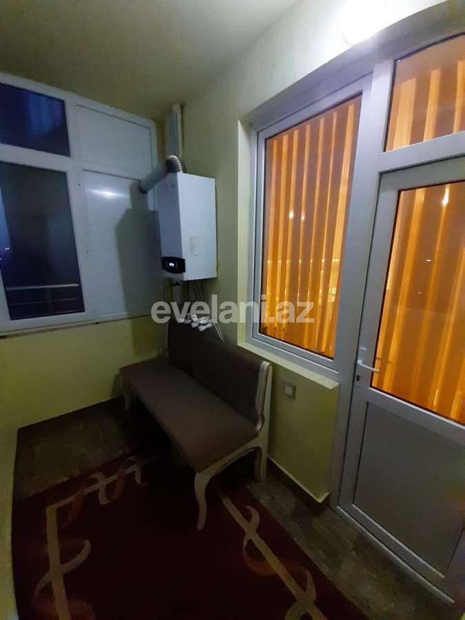 Satılır, yeni tikili, 3 otaqlı, 120 m², Yeni Yasamal q.