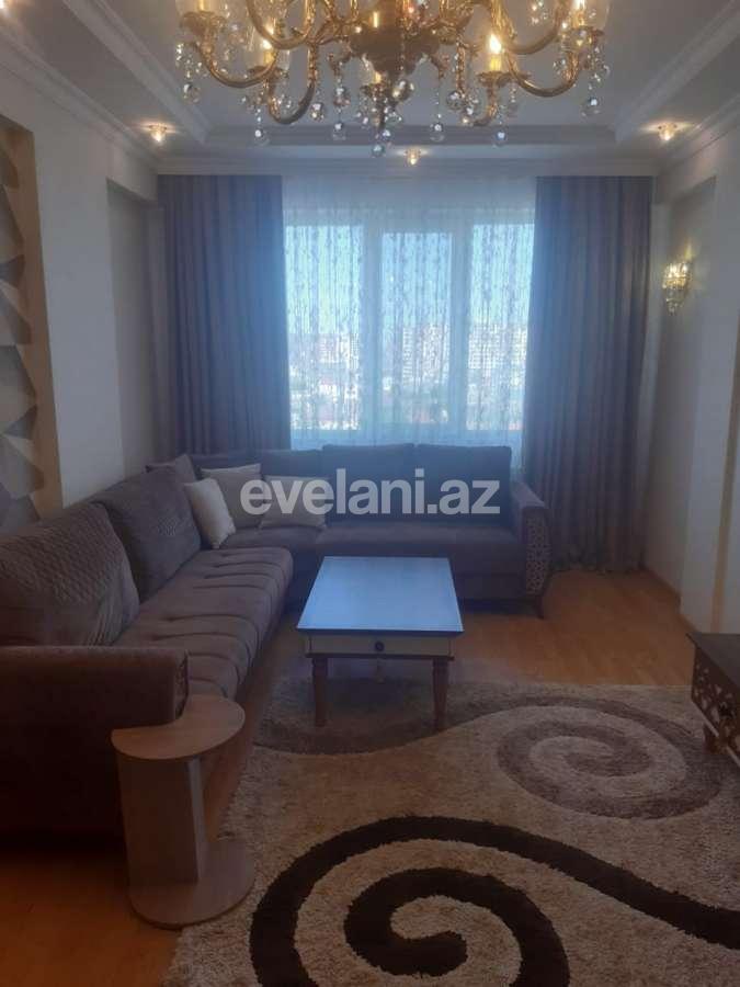 Satılır, yeni tikili, 3 otaqlı, 120 m², Yeni Yasamal q.