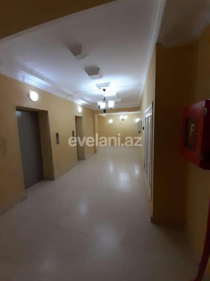 Satılır, yeni tikili, 3 otaqlı, 120 m², Yeni Yasamal q.