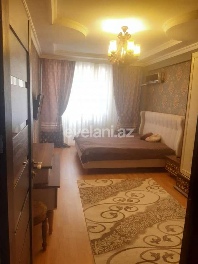 Satılır, yeni tikili, 3 otaqlı, 120 m², Yeni Yasamal q.