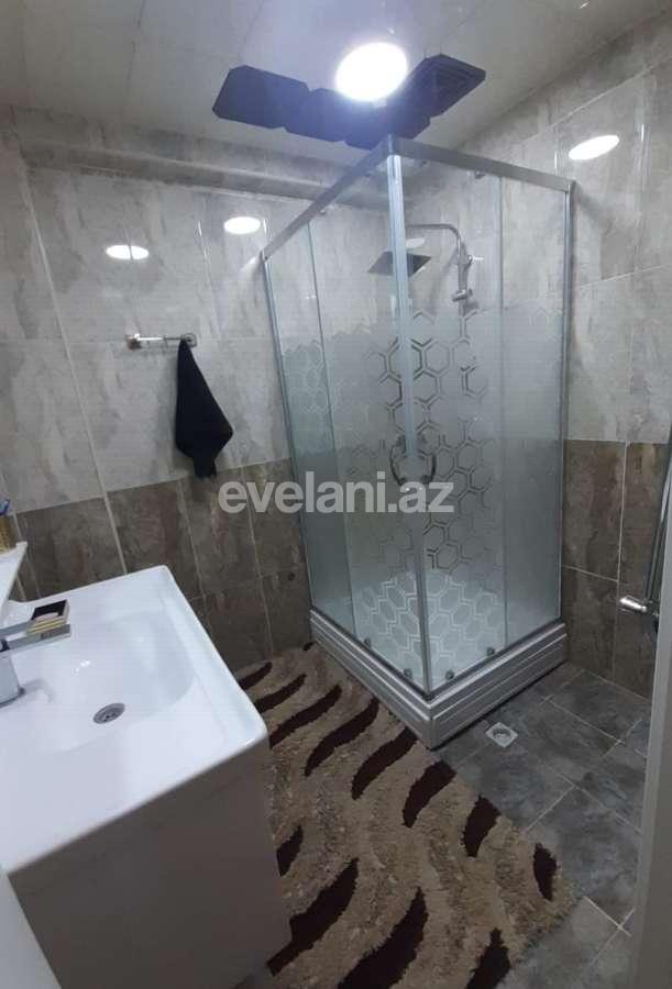 Satılır, yeni tikili, 3 otaqlı, 120 m², Yeni Yasamal q.