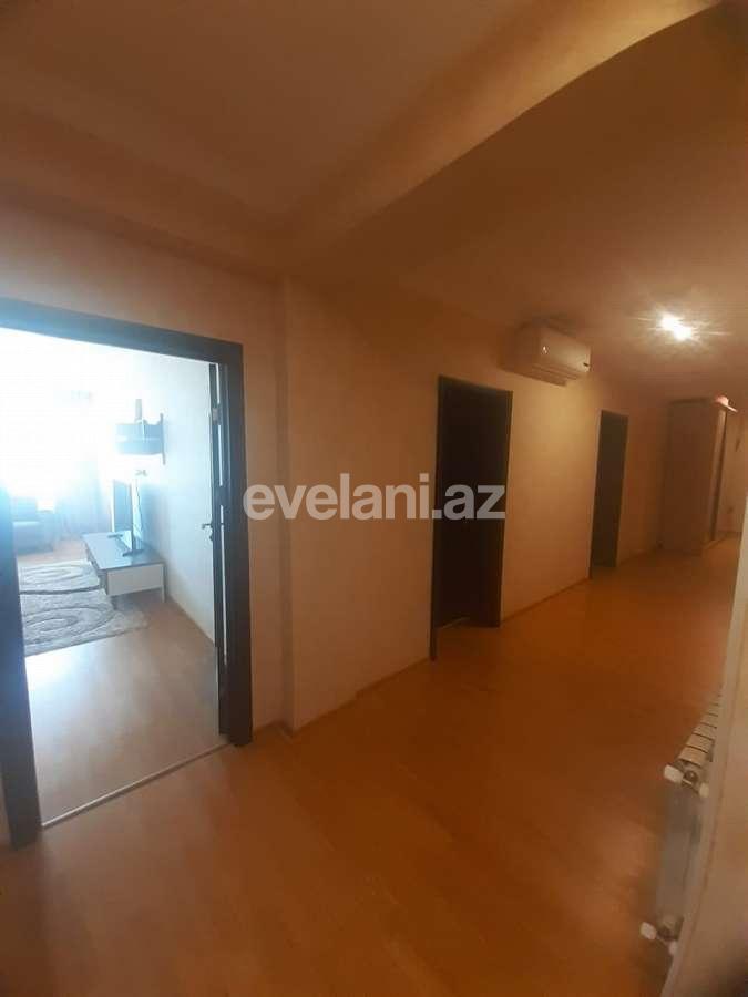 Satılır, yeni tikili, 3 otaqlı, 120 m², Yeni Yasamal q.