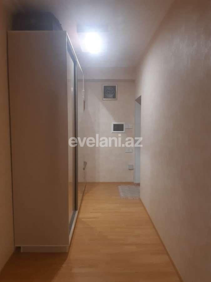 Satılır, yeni tikili, 3 otaqlı, 120 m², Yeni Yasamal q.