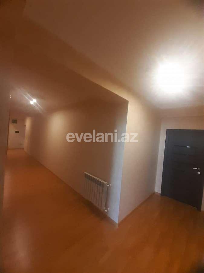 Satılır, yeni tikili, 3 otaqlı, 120 m², Yeni Yasamal q.