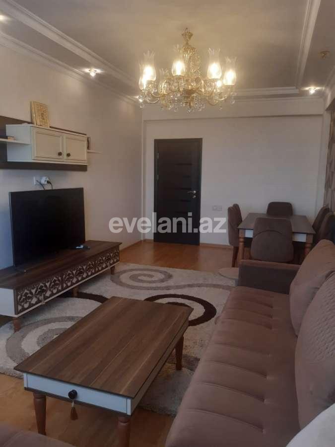 Satılır, yeni tikili, 3 otaqlı, 120 m², Yeni Yasamal q.