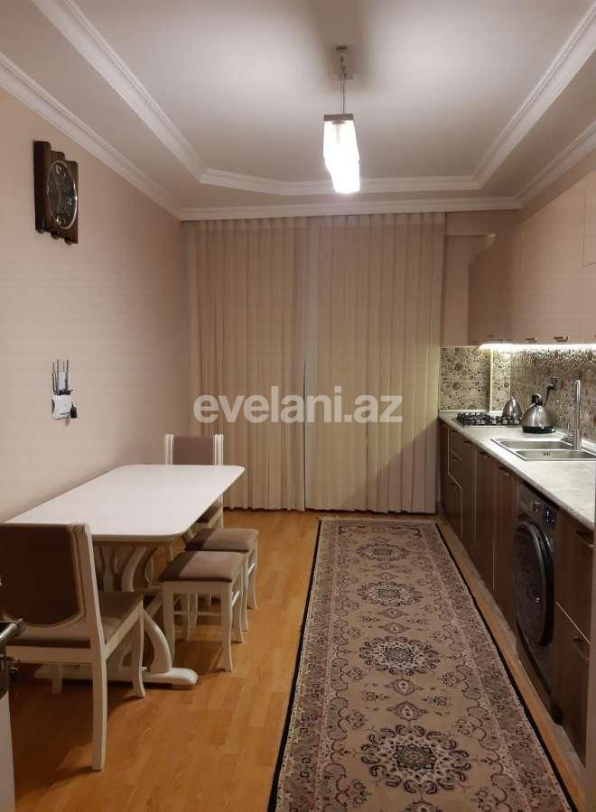Satılır, yeni tikili, 3 otaqlı, 120 m², Yeni Yasamal q.