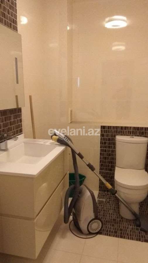 Satılır, yeni tikili, 4 otaqlı, 232 m², Şah İsmayıl Xətai m.