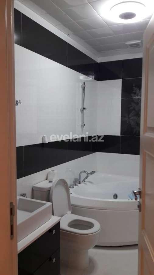 Satılır, yeni tikili, 4 otaqlı, 232 m², Şah İsmayıl Xətai m.