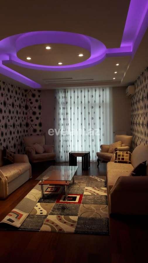 Satılır, yeni tikili, 4 otaqlı, 232 m², Şah İsmayıl Xətai m.