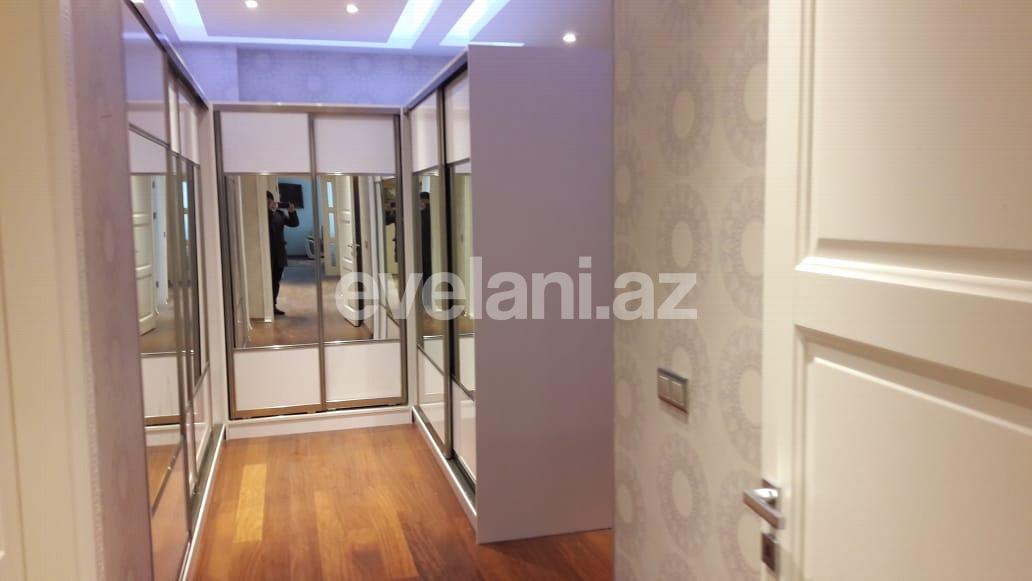 Satılır, yeni tikili, 4 otaqlı, 232 m², Şah İsmayıl Xətai m.