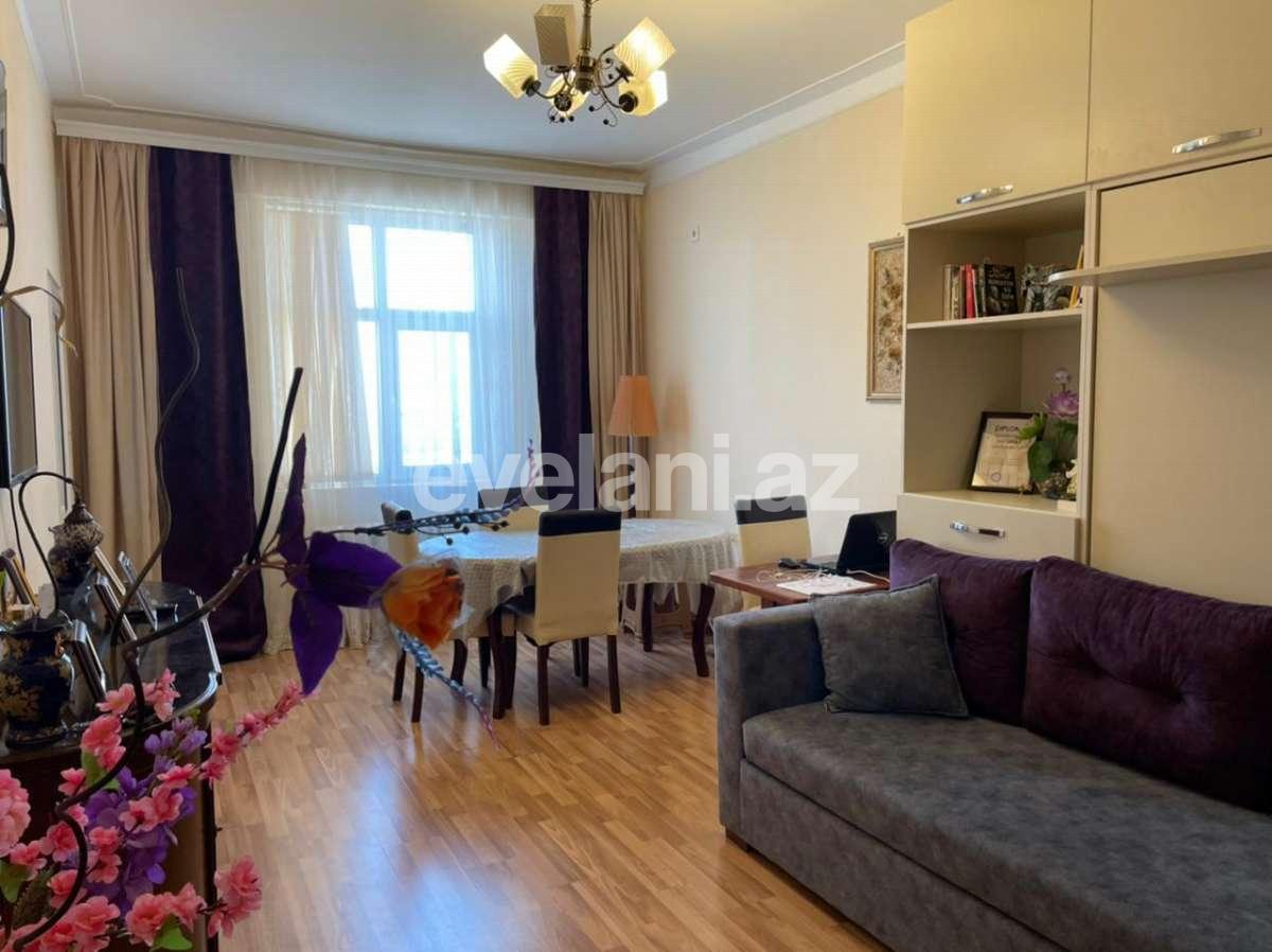 Satılır, yeni tikili, 3 otaqlı, 55 m², 9-cu mikrorayon q.