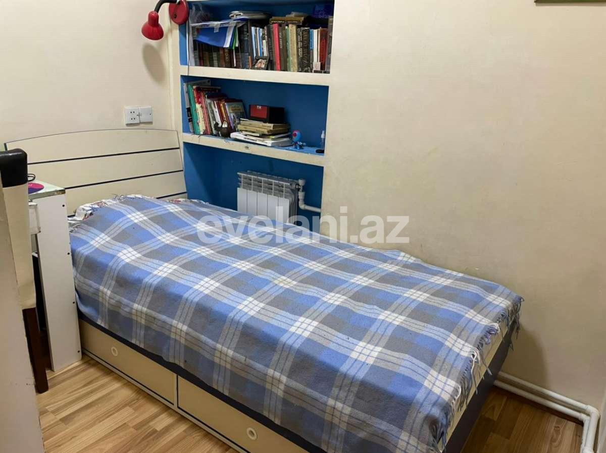 Satılır, yeni tikili, 3 otaqlı, 55 m², 9-cu mikrorayon q.