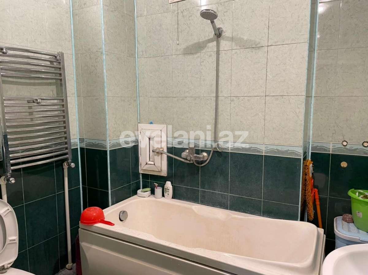 Satılır, yeni tikili, 3 otaqlı, 55 m², 9-cu mikrorayon q.
