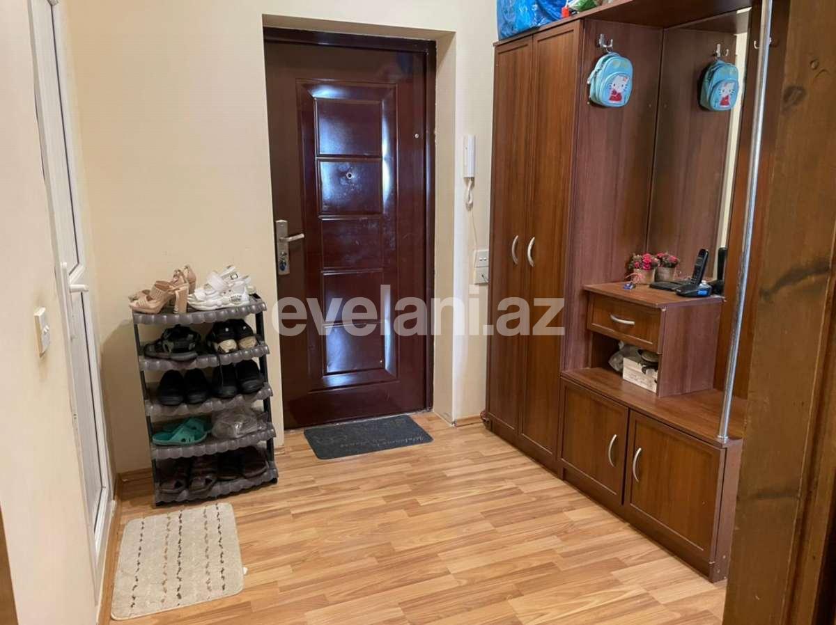 Satılır, yeni tikili, 3 otaqlı, 55 m², 9-cu mikrorayon q.