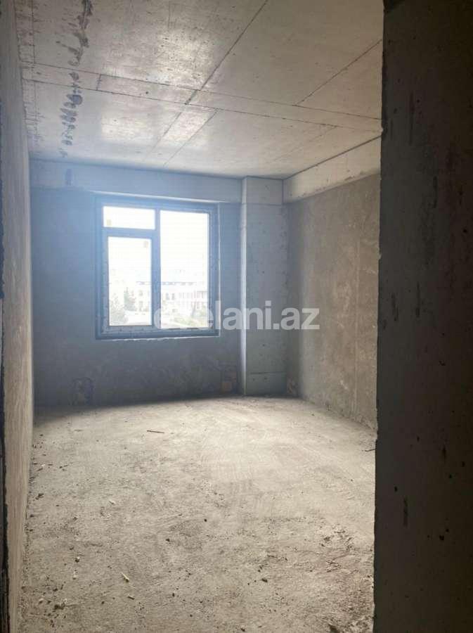 Satılır, yeni tikili, 2 otaqlı, 107 m², Şah İsmayıl Xətai m.