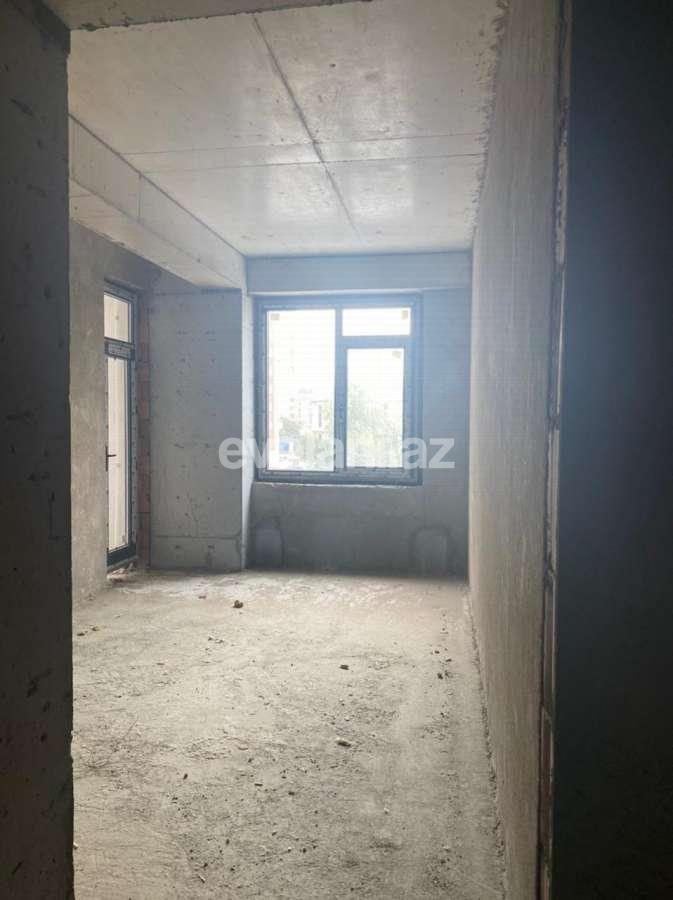 Satılır, yeni tikili, 2 otaqlı, 107 m², Şah İsmayıl Xətai m.