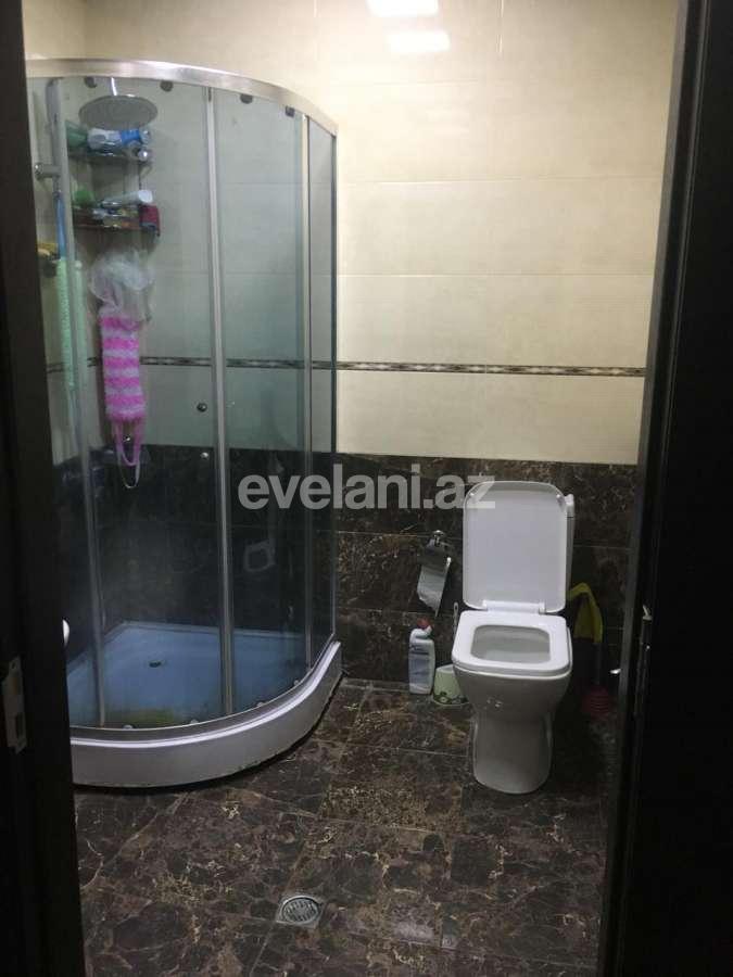 Sale, new building, 2 room, 68 m², 20 yanvar m.