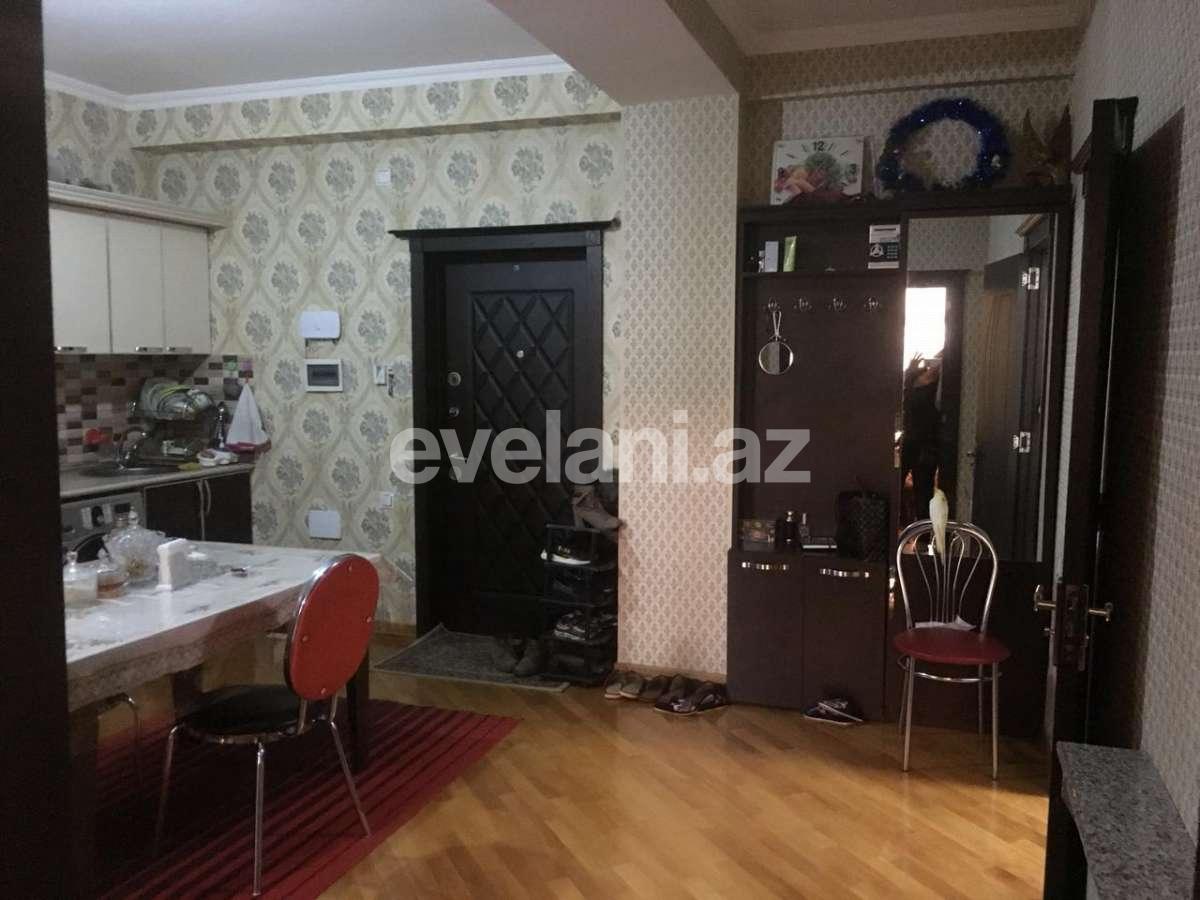 Sale, new building, 2 room, 68 m², 20 yanvar m.