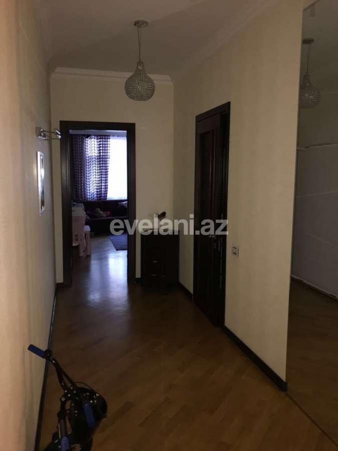 Satılır, yeni tikili, 3 otaqlı, 154 m², Şah İsmayıl Xətai m.