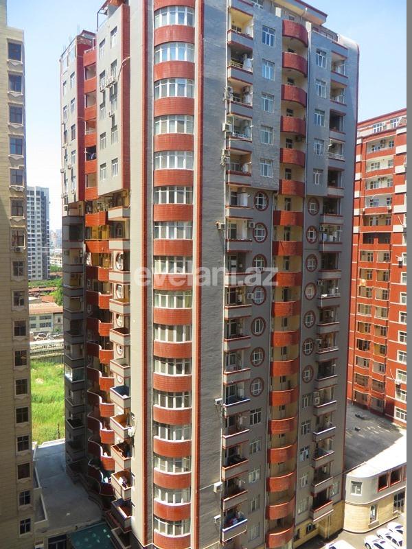 Satılır, yeni tikili, 3 otaqlı, 154 m², Şah İsmayıl Xətai m.