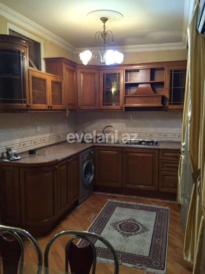 Продаётся, вторичка, 3-комнаты, 75 m², Гянджлик m.