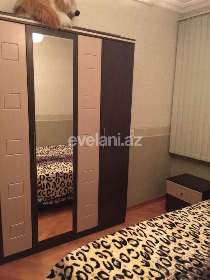 Продаётся, вторичка, 3-комнаты, 75 m², Гянджлик m.