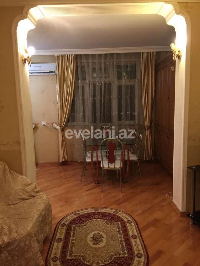 Продаётся, вторичка, 3-комнаты, 75 m², Гянджлик m.