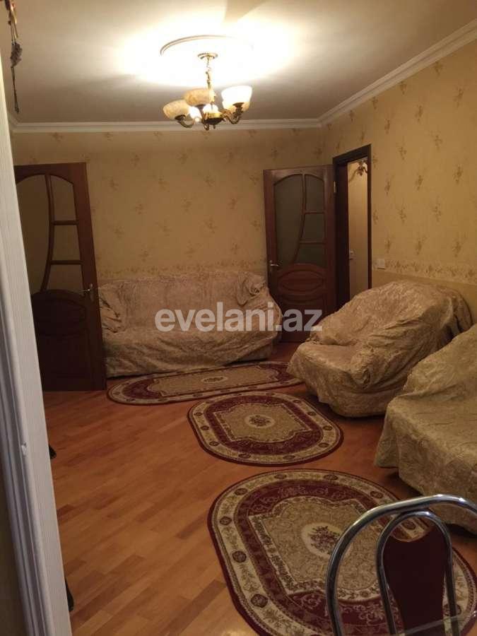 Продаётся, вторичка, 3-комнаты, 75 m², Гянджлик m.