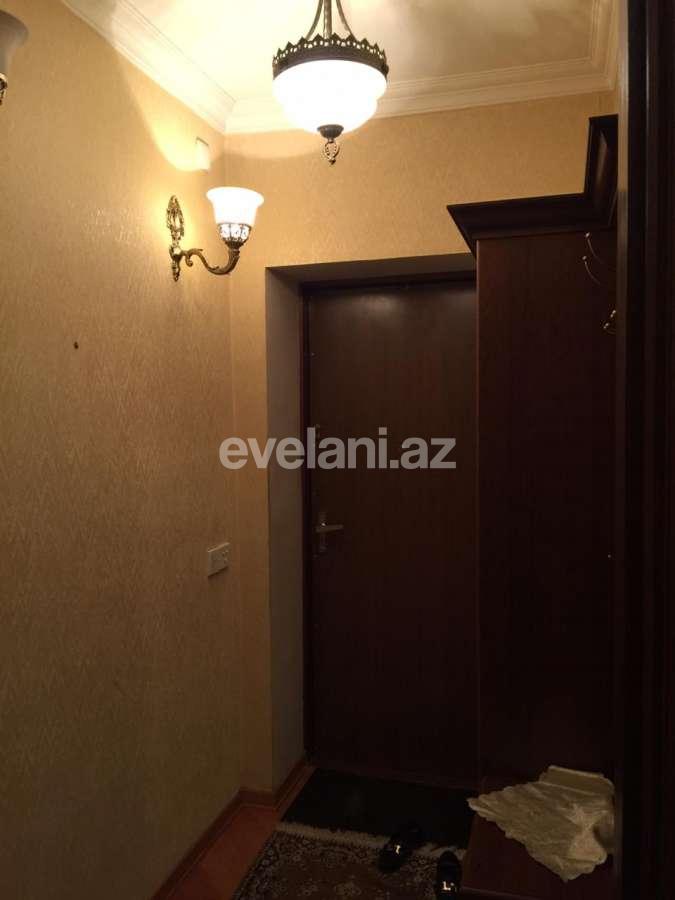 Продаётся, вторичка, 3-комнаты, 75 m², Гянджлик m.