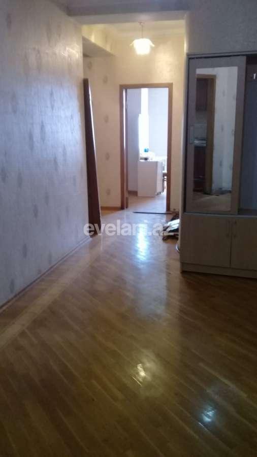Rent, new building, 4 room, 151 m², 20 yanvar m.