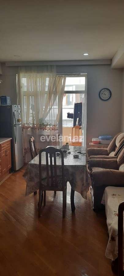 Rent, new building, 4 room, 151 m², 20 yanvar m.