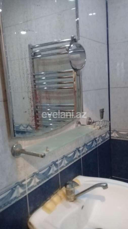 Rent, new building, 4 room, 151 m², 20 yanvar m.