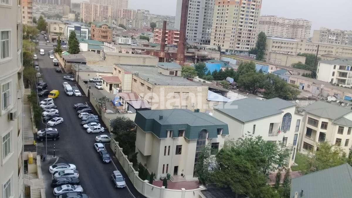 Rent, new building, 4 room, 151 m², 20 yanvar m.