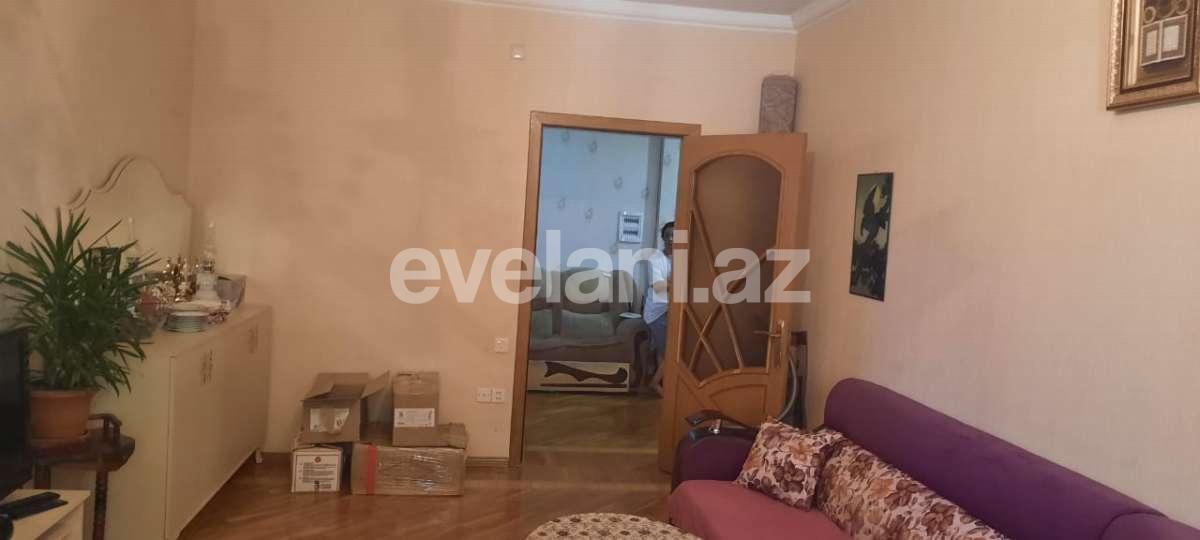 Rent, new building, 4 room, 151 m², 20 yanvar m.